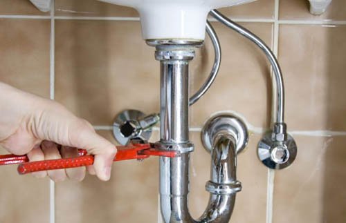 Замена водоснабжения