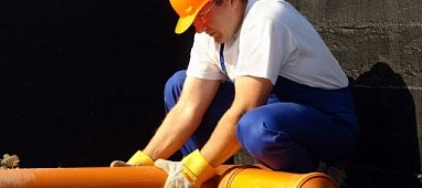 Ремонт канализации