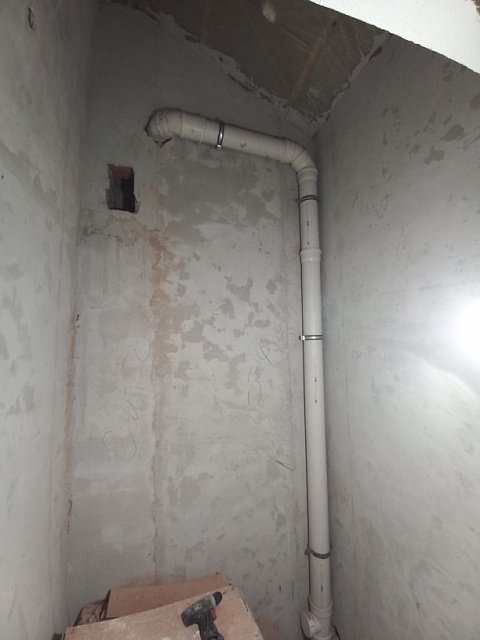 Проектирование и монтаж в частном доме отопления, канализации и водопровода