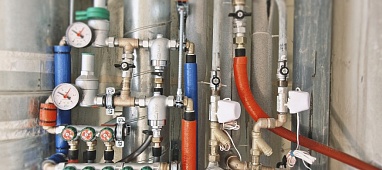 Водоснабжение в квартире