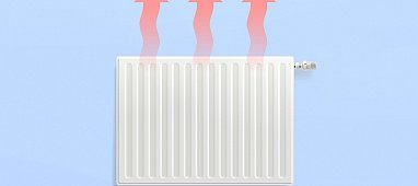 Электрическое отопление