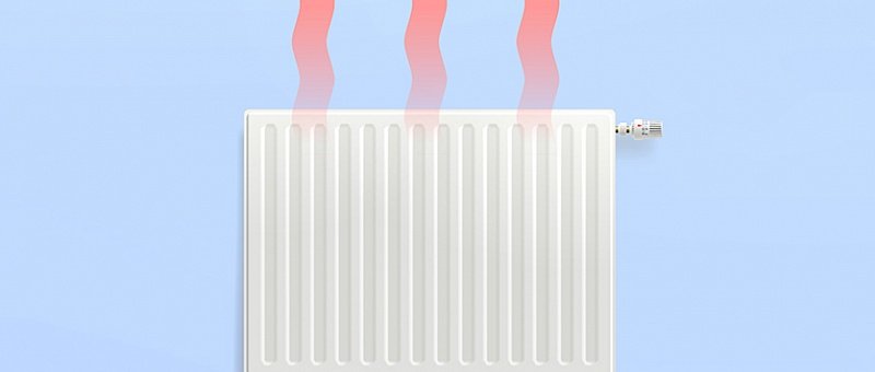 Электрическое отопление