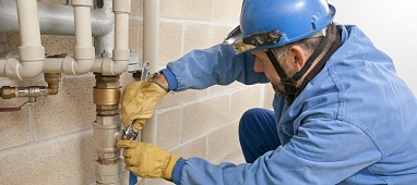 Ремонт водоснабжения